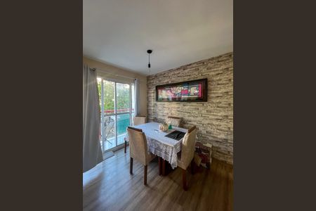 Apartamento para alugar com 40m², 1 quarto e sem vagaSala de Jantar