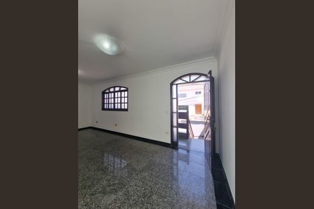 Sala de casa à venda com 3 quartos, 219m² em Vila Jordanopolis, São Bernardo do Campo