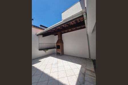 Casa à venda com 219m², 3 quartos e 5 vagasÁrea externa