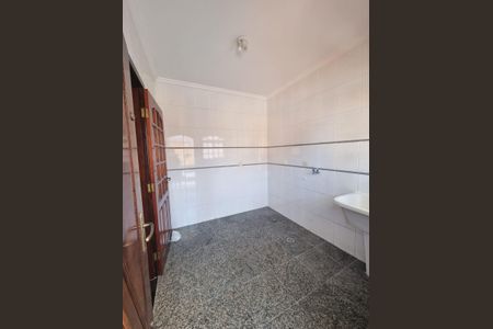 Casa à venda com 219m², 3 quartos e 5 vagasÁrea de serviço