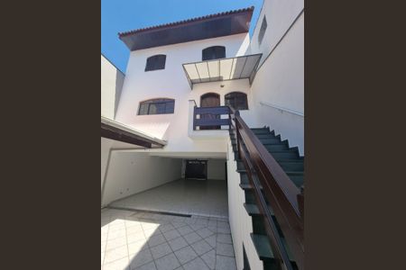 Casa à venda com 219m², 3 quartos e 5 vagasÁrea externa