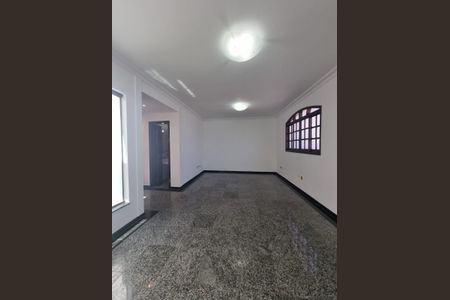 Sala de casa à venda com 3 quartos, 219m² em Vila Jordanopolis, São Bernardo do Campo
