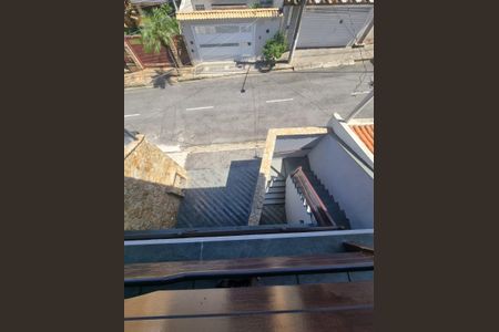 Casa à venda com 219m², 3 quartos e 5 vagasVaranda