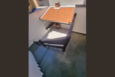Casa à venda com 219m², 3 quartos e 5 vagasÁrea externa