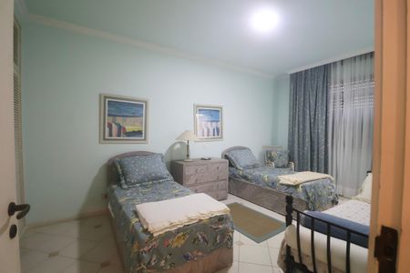 Apartamento para alugar com 480m², 6 quartos e 2 vagasSuíte 2