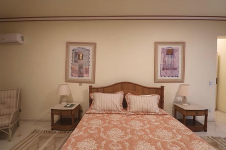 Apartamento para alugar com 480m², 6 quartos e 2 vagas Apartamento para alugar com 480m², 6 quartos e 2 vagasSuíte