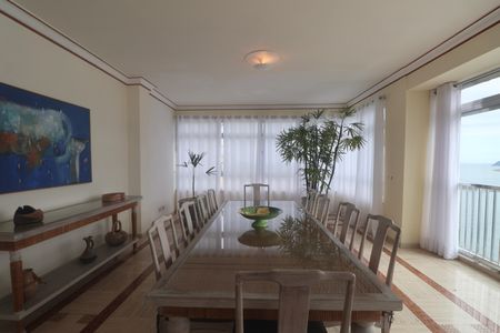 Apartamento para alugar com 480m², 6 quartos e 2 vagas Apartamento para alugar com 480m², 6 quartos e 2 vagasSala