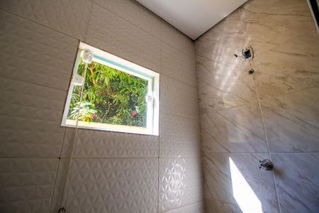 Casa para alugar com 120m², 3 quartos e 2 vagasBanheiro