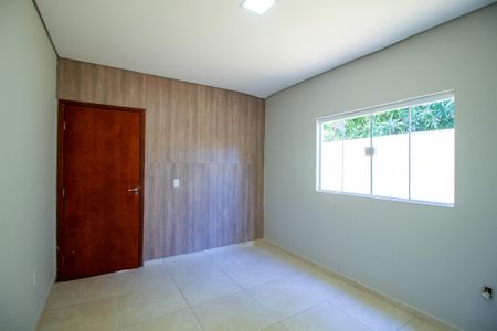 Quarto 2 de casa para alugar com 3 quartos, 120m² em Ana Maria, Votorantim