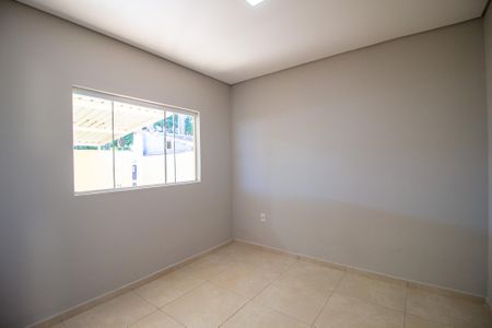 Casa para alugar com 120m², 3 quartos e 2 vagasQuarto