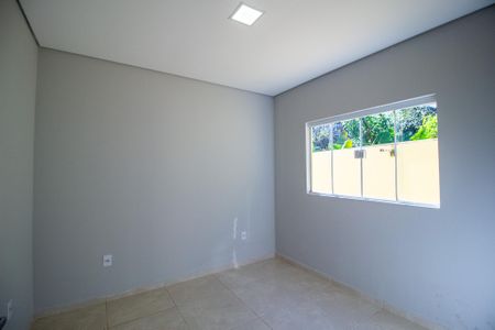 Casa para alugar com 120m², 3 quartos e 2 vagasQuarto 3