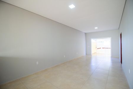 Sala de casa para alugar com 3 quartos, 120m² em Ana Maria, Votorantim
