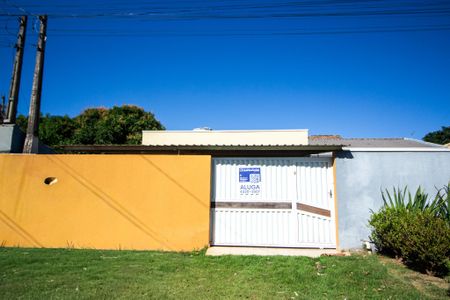 Casa para alugar com 120m², 3 quartos e 2 vagasGaragem