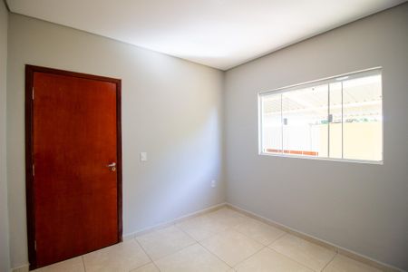 Casa para alugar com 120m², 3 quartos e 2 vagasQuarto