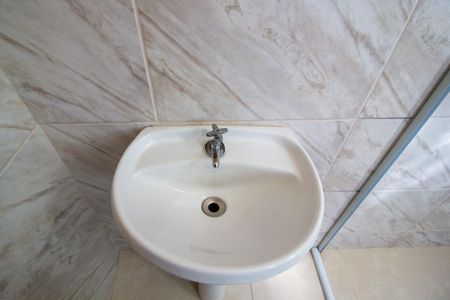 Casa para alugar com 120m², 3 quartos e 2 vagasBanheiro