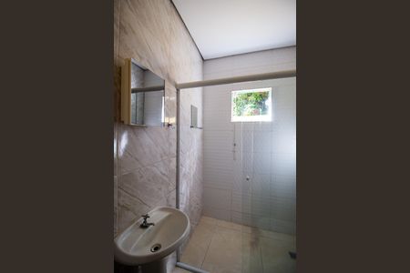 Casa para alugar com 120m², 3 quartos e 2 vagasBanheiro