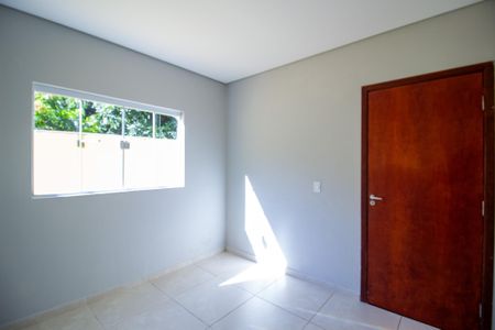 Casa para alugar com 120m², 3 quartos e 2 vagasQuarto 3