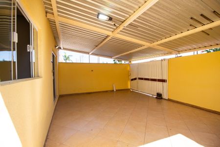 Casa para alugar com 120m², 3 quartos e 2 vagasGaragem