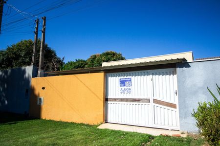 Casa para alugar com 120m², 3 quartos e 2 vagasGaragem