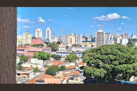 Vista  de apartamento para alugar com 2 quartos, 48m² em Lapa, São Paulo