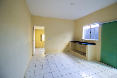 Casa para alugar com 80m², 1 quarto e sem vaga Casa para alugar com 80m², 1 quarto e sem vagaCozinha