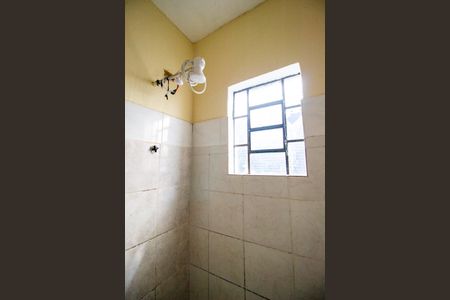 Casa para alugar com 80m², 1 quarto e sem vaga Casa para alugar com 80m², 1 quarto e sem vagaBanheiro