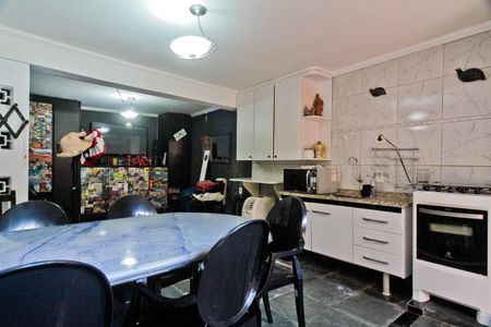 Casa à venda com 110m², 2 quartos e sem vagaSalão