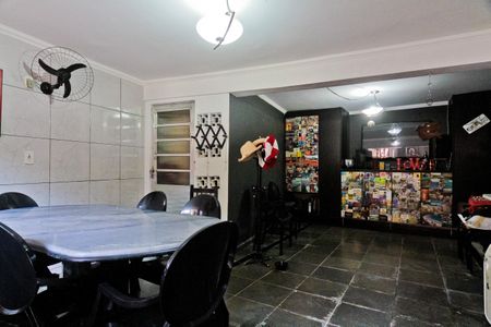 Casa à venda com 110m², 2 quartos e sem vagaSalão
