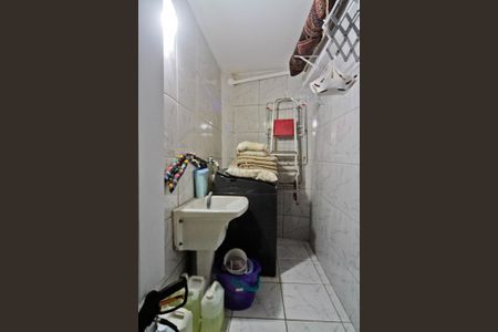 Casa à venda com 110m², 2 quartos e sem vagaÁrea de Serviço