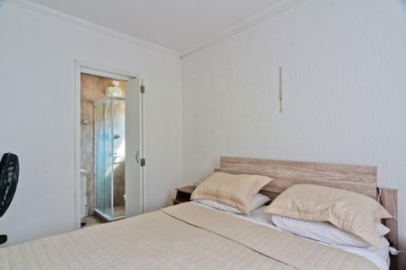 Casa à venda com 110m², 2 quartos e sem vagaSuíte