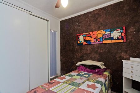Casa à venda com 110m², 2 quartos e sem vagaQuarto