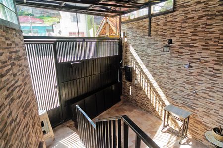 Casa à venda com 110m², 2 quartos e sem vagaGaragem