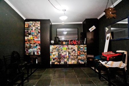 Casa à venda com 110m², 2 quartos e sem vagaSalão