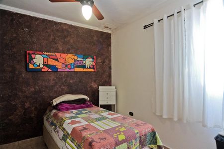 Quarto de casa à venda com 2 quartos, 110m² em Chacara Nossa Senhora Aparecida, São Paulo