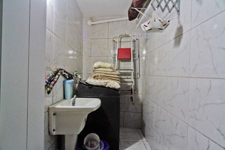 Casa à venda com 110m², 2 quartos e sem vagaÁrea de Serviço