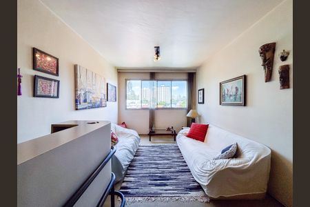 Apartamento à venda com 2 quartos, 80m² em Jardim Umuarama, São Paulo