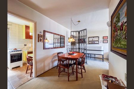 Apartamento à venda com 2 quartos, 80m² em Jardim Umuarama, São Paulo