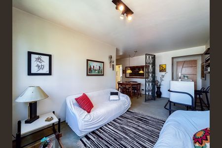 Apartamento à venda com 2 quartos, 80m² em Jardim Umuarama, São Paulo