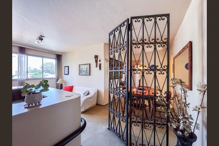 Apartamento à venda com 2 quartos, 80m² em Jardim Umuarama, São Paulo