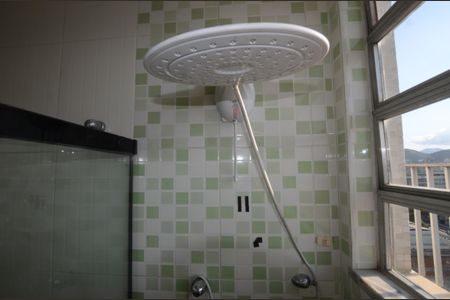 Apartamento para alugar com 210m², 4 quartos e 2 vagasBanheiro Social