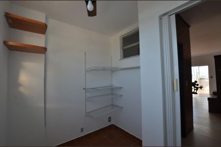Apartamento para alugar com 210m², 4 quartos e 2 vagasQuarto 4