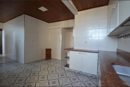 Apartamento para alugar com 210m², 4 quartos e 2 vagasCozinha