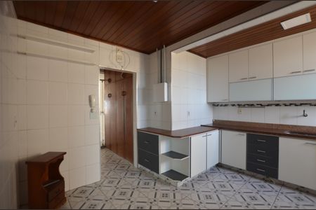 Apartamento para alugar com 210m², 4 quartos e 2 vagasCozinha