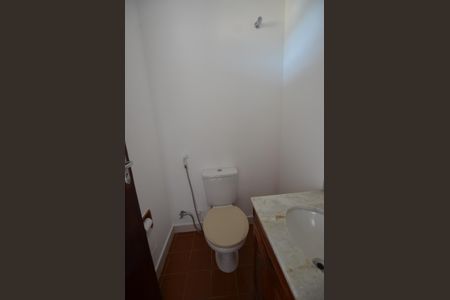 Apartamento para alugar com 210m², 4 quartos e 2 vagasLavabo