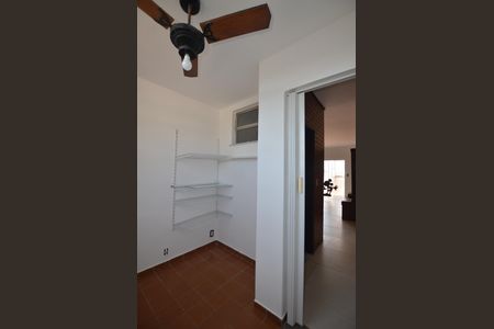 Apartamento para alugar com 210m², 4 quartos e 2 vagasQuarto 4