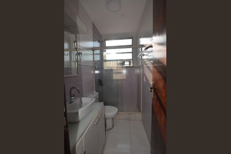Apartamento para alugar com 210m², 4 quartos e 2 vagasBanheiro da Suite