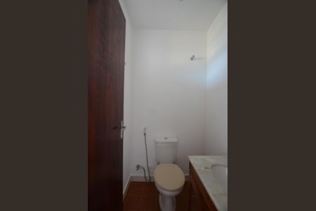 Apartamento para alugar com 210m², 4 quartos e 2 vagasLavabo