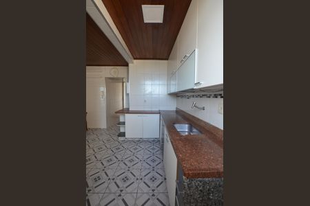 Apartamento para alugar com 210m², 4 quartos e 2 vagasCozinha