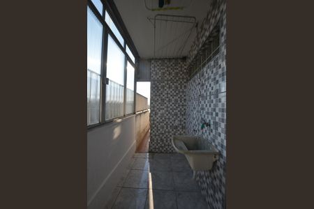 Apartamento para alugar com 210m², 4 quartos e 2 vagasÁrea de Serviço