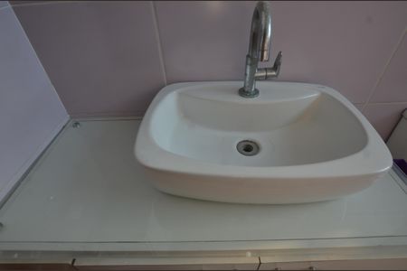 Apartamento para alugar com 210m², 4 quartos e 2 vagasBanheiro da Suite